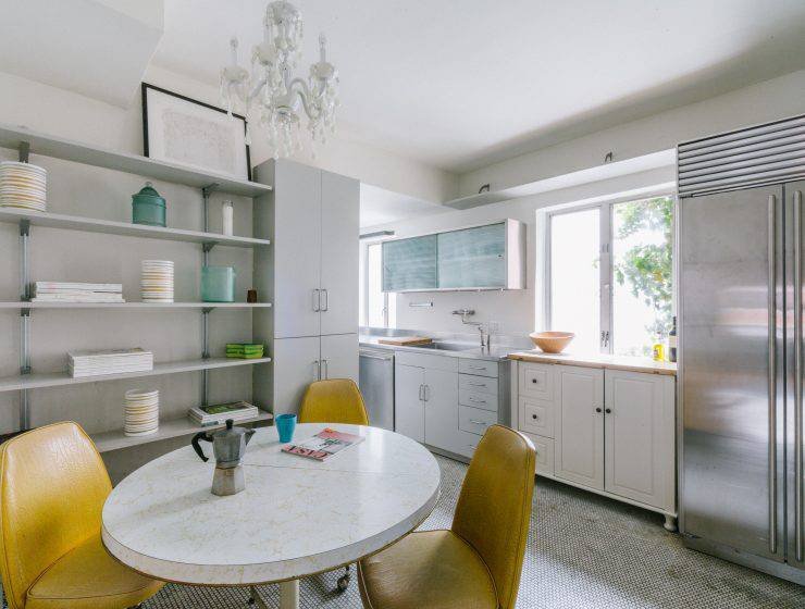 BEST OF WEST VILLAGE